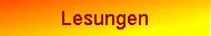 Lesungen