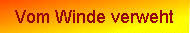Vom Winde verweht