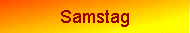 Samstag