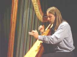 UlrichKnoppKonzertharfe UlrichKnoppKonzertharfe