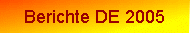 Berichte DE 2005