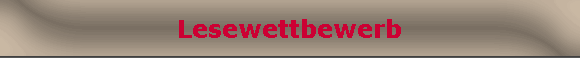 Lesewettbewerb