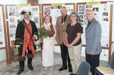 Sonderausstellung_Eroeffnung Sonderausstellung_Eroeffnung