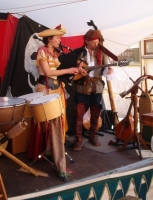 Musikgruppe Poeta Magica Musikgruppe Poeta Magica