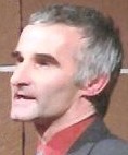 Dekan Joachim Meyer