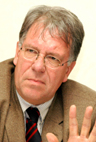 Dr. Michael Reuter, Beerfelden, MdL