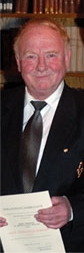 Wildweibchenpreistrger 2006 Prof. Dr. Rlleke