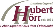 H. Hrr, Landmetzgerei, Reichelsheim