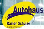 Autohaus Schulze, Reichelsheim