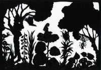 Däumelinchens Geburt Däumelinchens Geburt