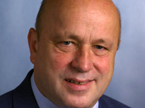 Prof. Heiner Boehncke Prof. Heiner Boehncke