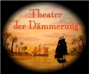 Logo Theater der Dämmerung Logo Theater der Dämmerung