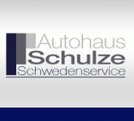 Autohaus Schulze, Reichelsheim