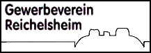 GVR - Gewerbeverein Reichelsheim