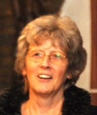 Ellen Schmid, Mitglied des Organisationsteams