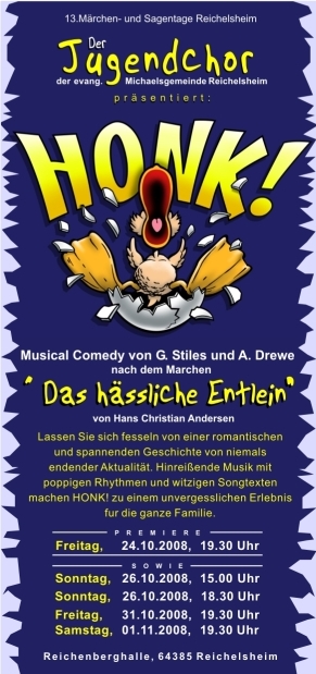 flyer_honk_vorderseite