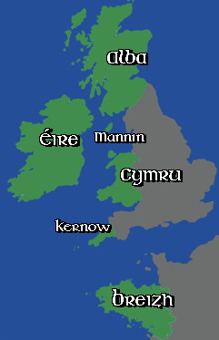 celtmap