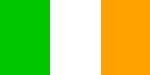 Irland (Eire)