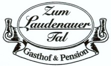 Gasthaus Zum Laudenauer Tal, Reichelsheim-Laudenau