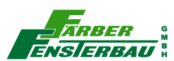 Färber Fensterbau GmbH, Brensbach 