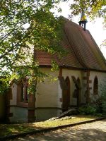 Schlosskapelle