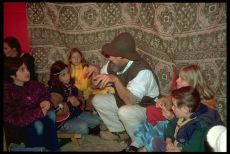 M�rchenerz�hler Uldarich, alias Ulrich Mehler