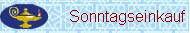 Sonntagseinkauf