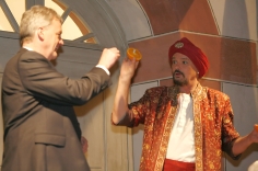 Wo ist der Geldschein? Wo ist der Geldschein?