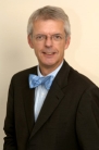 Schirmherr Dr. Helmut Reitze, Intendant des Hessischen Rundfunks
