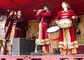 Scharlatan2 Scharlatan2