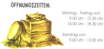 �ffnungszeiten Drogerie Rodenstein